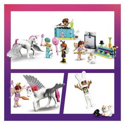 42661 LEGO Friends Costume Party with Unicorn & Fairy