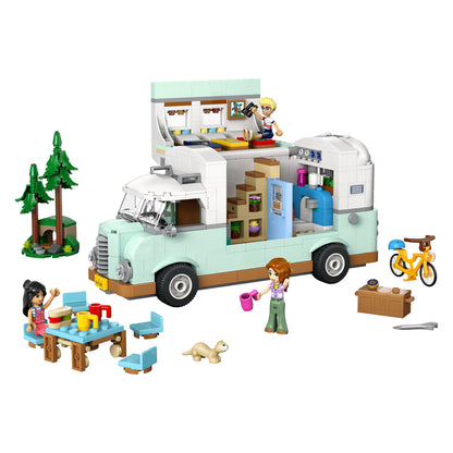 42663 LEGO Friends Friendship Camper Van Adventure