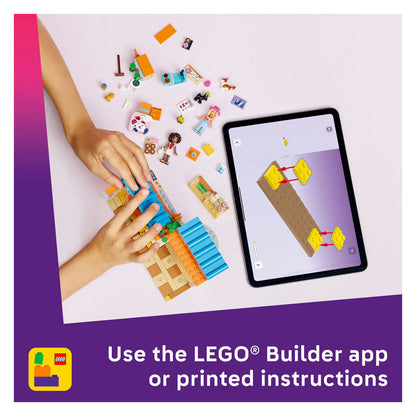 42677 LEGO Friends Dog Treats Bakery