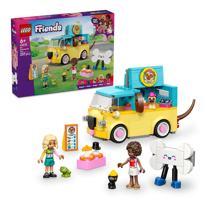42678 LEGO Friends Pet Accessories Van