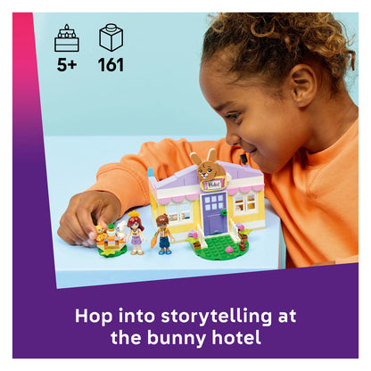 42679 LEGO Friends Heartlake City Bunny Hotel