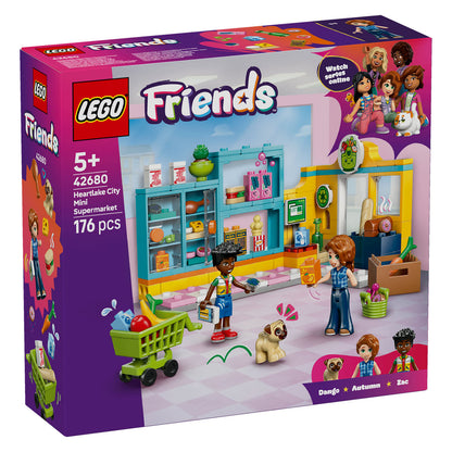 42680 LEGO Friends Heartlake City Convenience Store