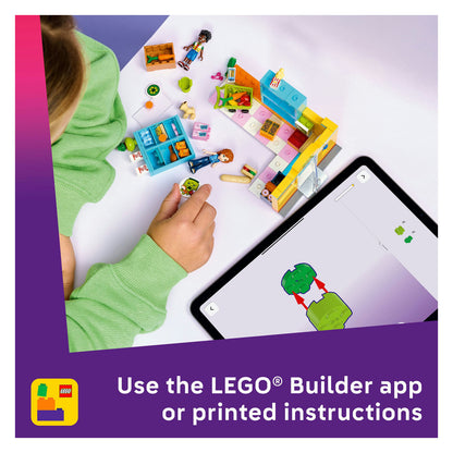 42680 LEGO Friends Heartlake City Convenience Store