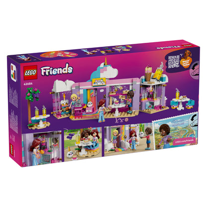 42684 LEGO Friends Unicorn Dream Café