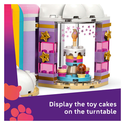 42684 LEGO Friends Unicorn Dream Café