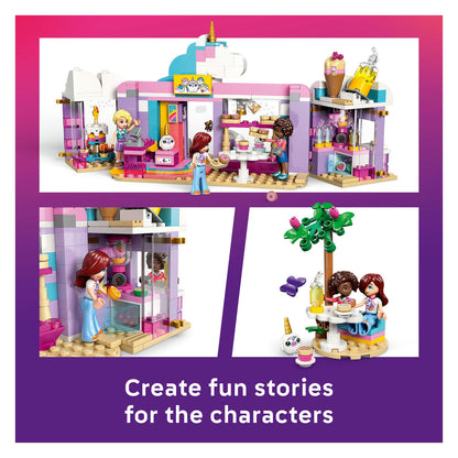 42684 LEGO Friends Unicorn Dream Café