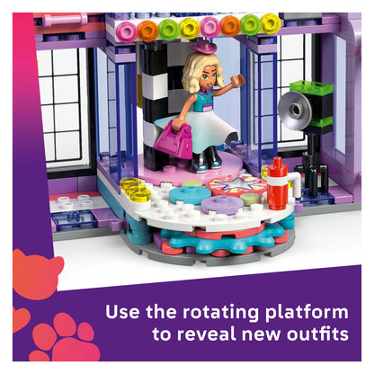 42685 LEGO Friends Heartlake City Fashion Show