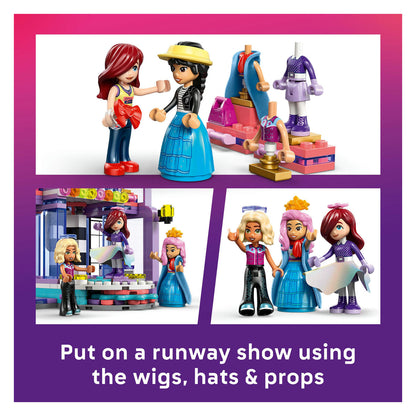 42685 LEGO Friends Heartlake City Fashion Show