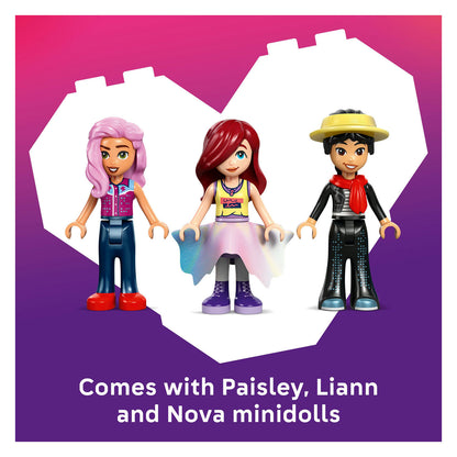 42685 LEGO Friends Heartlake City Fashion Show