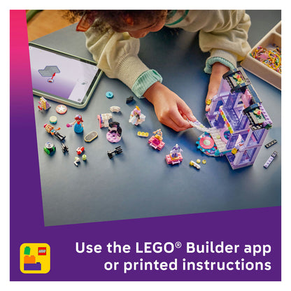 42685 LEGO Friends Heartlake City Fashion Show