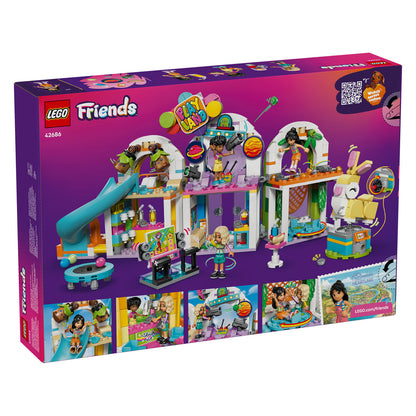 42686 LEGO Friends Fun Indoor Playground