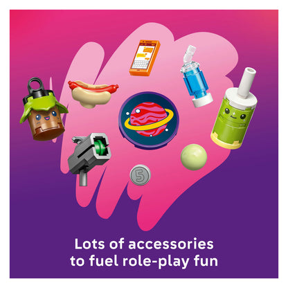 42686 LEGO Friends Fun Indoor Playground