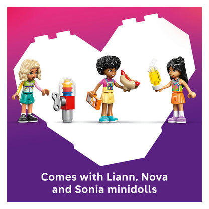 42686 LEGO Friends Fun Indoor Playground