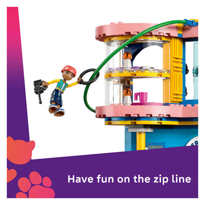 42689 LEGO Friends Heartlake City Friends Club House
