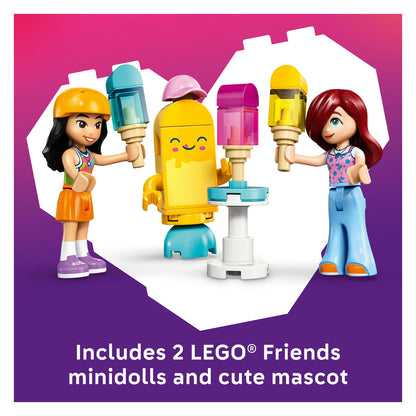 42692 LEGO Friends Ice Cream & Balloon Stand
