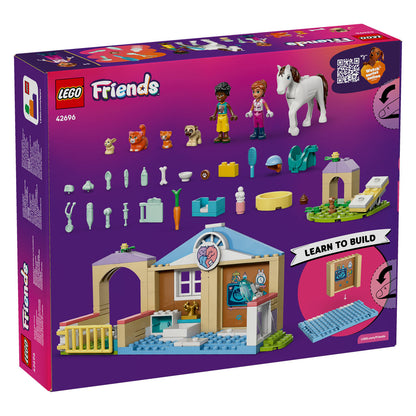 42696 LEGO Friends Animal Vet Clinic