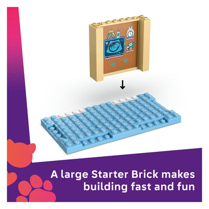 42696 LEGO Friends Animal Vet Clinic