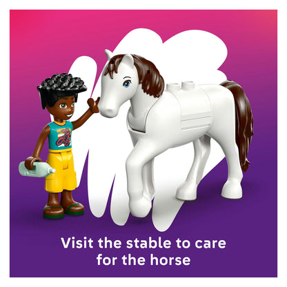 42696 LEGO Friends Animal Vet Clinic