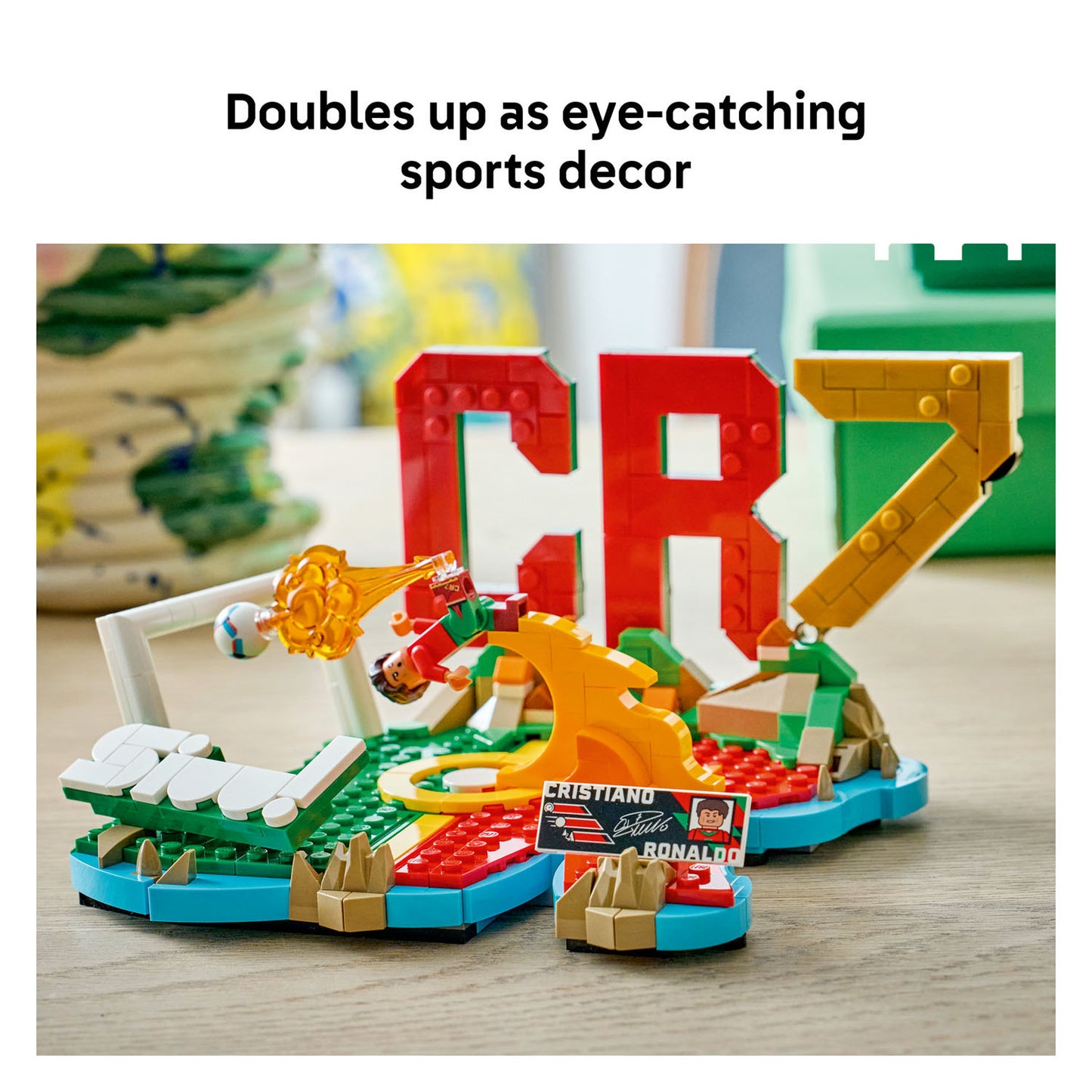 43012 Cristiano Ronaldo – Soccer Highlights