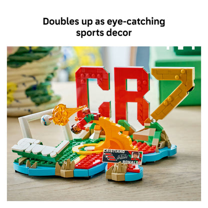 43012 Cristiano Ronaldo – Soccer Highlights