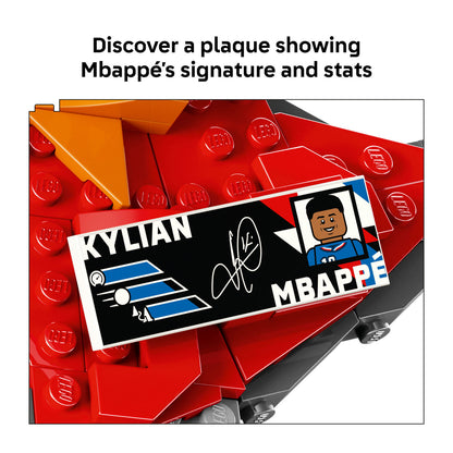 43013 Kylian Mbappé – Soccer Highlights