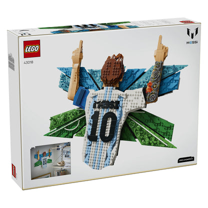43018 Lionel Messi – Celebration