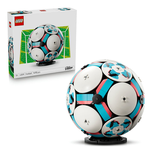 43019 Soccer Ball