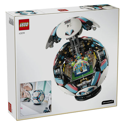 43019 Soccer Ball