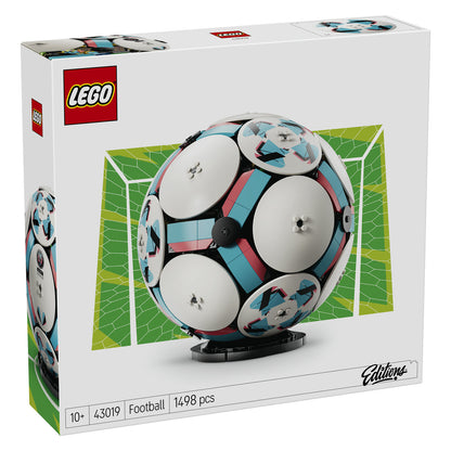 43019 Soccer Ball