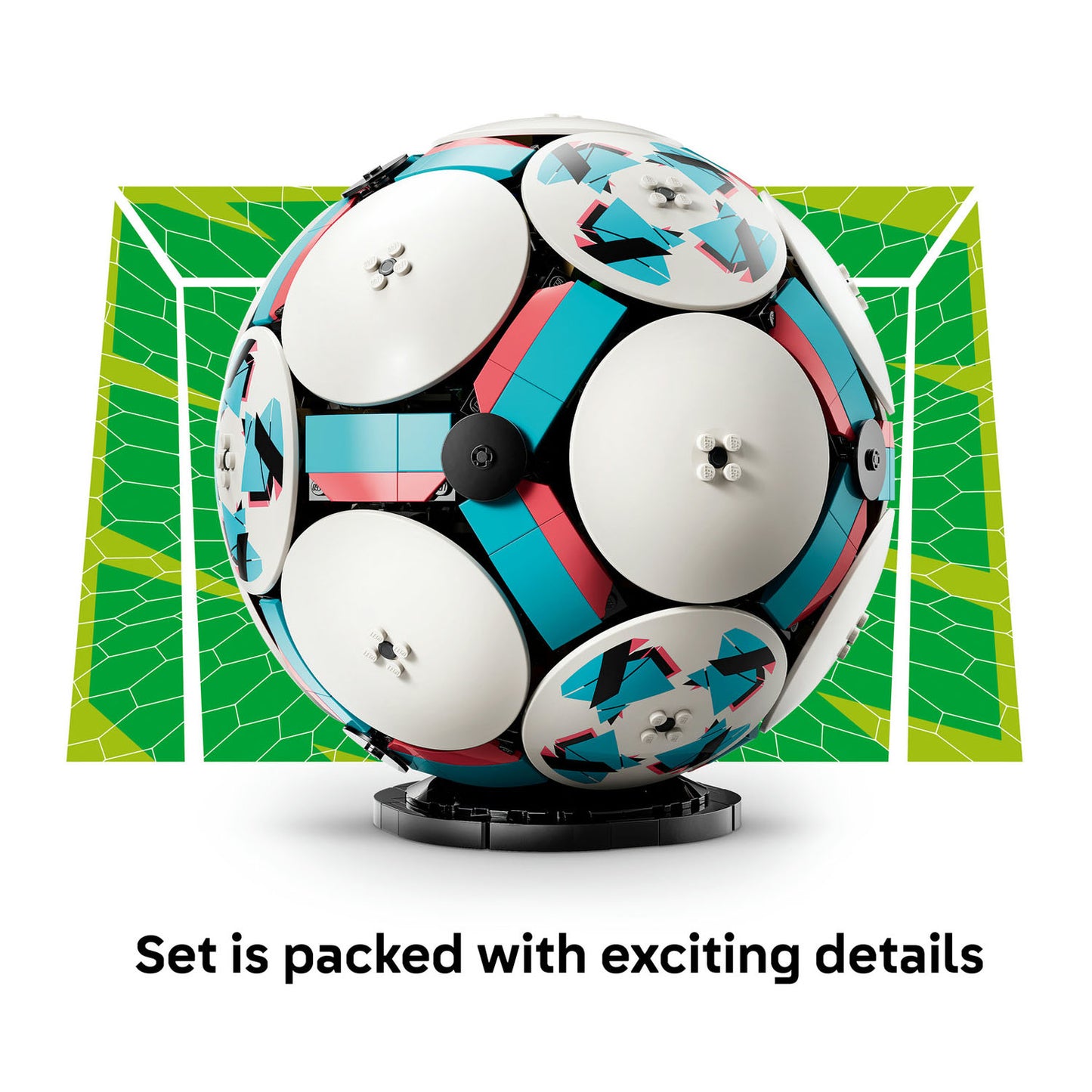 43019 Soccer Ball