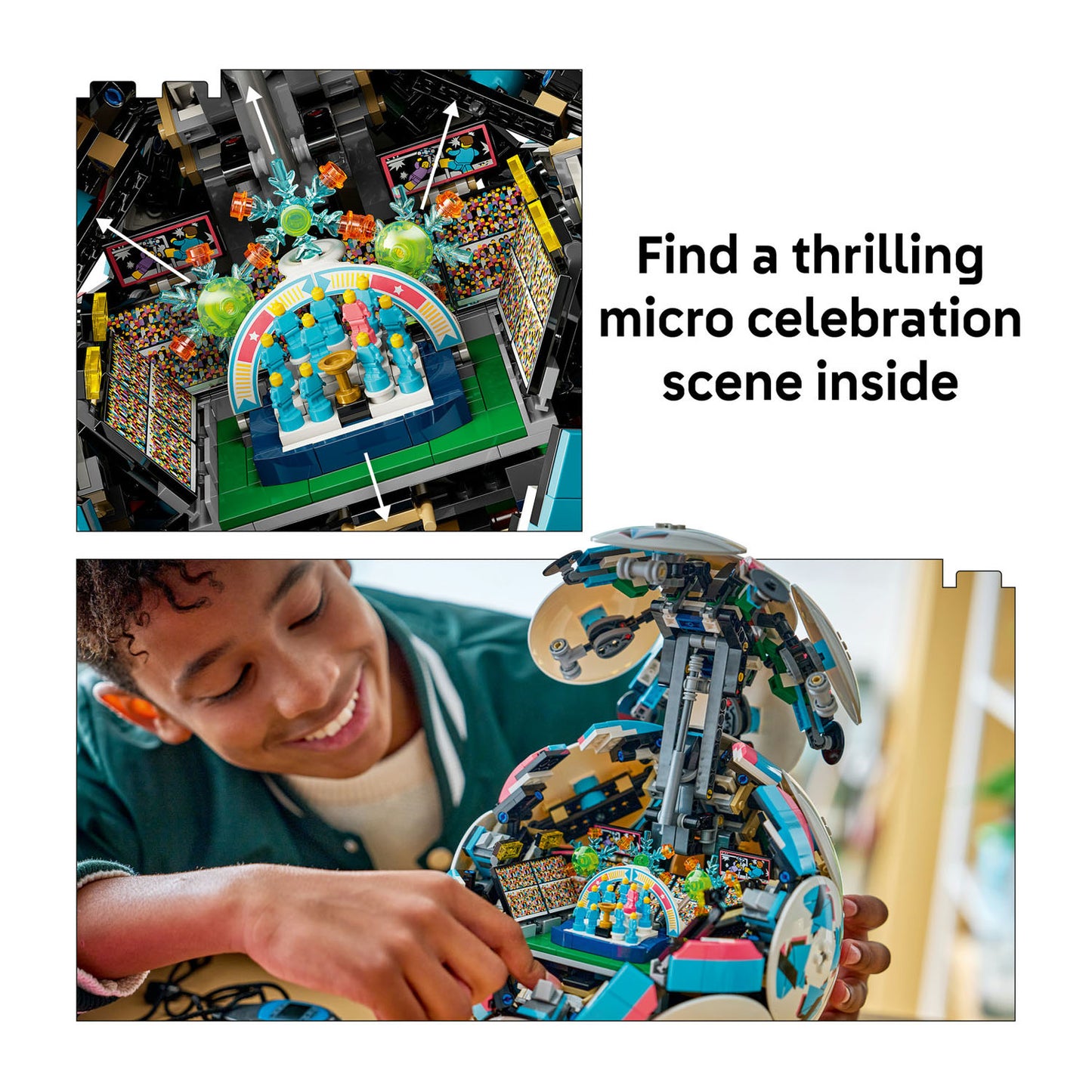 43019 Soccer Ball