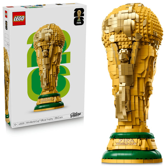 43020 FIFA World Cup™ Official Trophy
