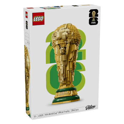 43020 FIFA World Cup™ Official Trophy