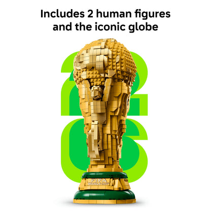 43020 FIFA World Cup™ Official Trophy