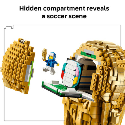 43020 FIFA World Cup™ Official Trophy