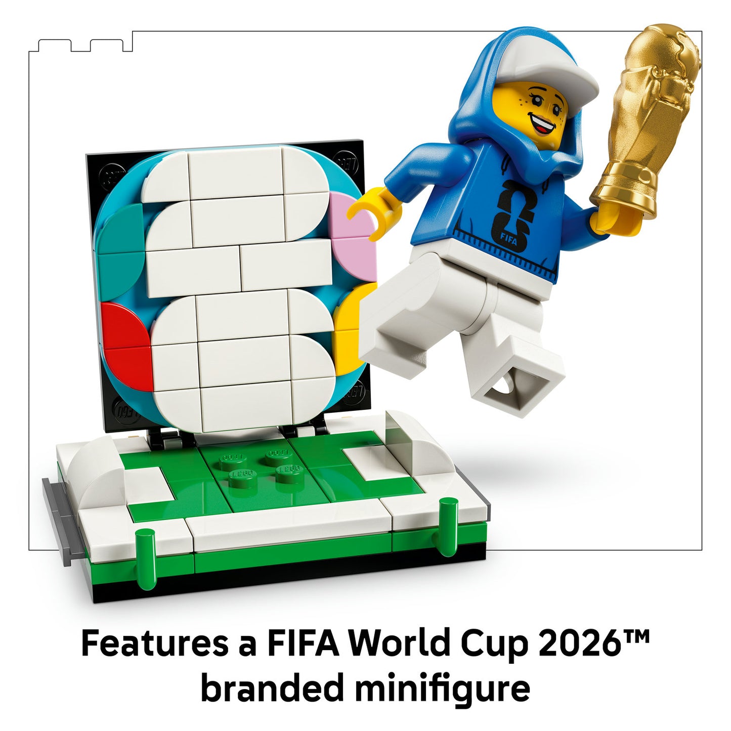 43020 FIFA World Cup™ Official Trophy