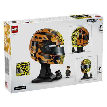 43023 McLaren Mastercard F1® Team Lando Norris Helmet