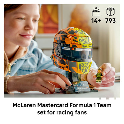 43023 McLaren Mastercard F1® Team Lando Norris Helmet
