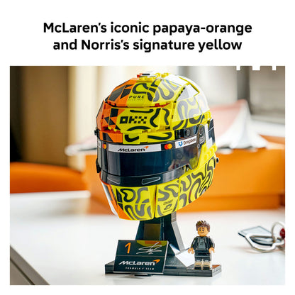 43023 McLaren Mastercard F1® Team Lando Norris Helmet