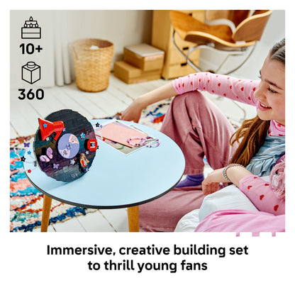43028 Olivia Rodrigo's Vinyl