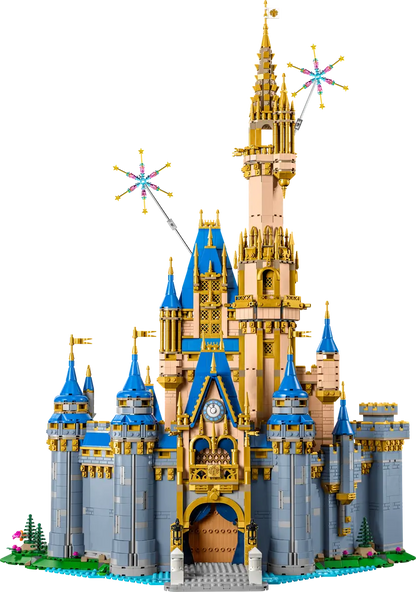 43222 LEGO The Disney 100 Castle