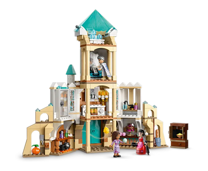 43224 King Magnifico's Castle