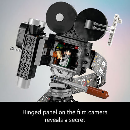 43230 LEGO Disney Classic Walt Disney Tribute Camera