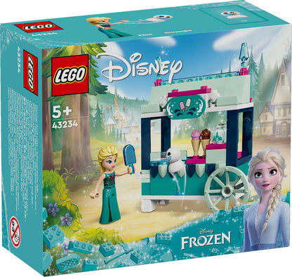 43234 LEGO Disney Princess Elsa's Frozen Treats