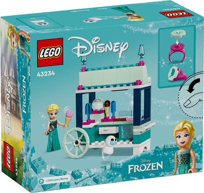 43234 LEGO Disney Princess Elsa's Frozen Treats