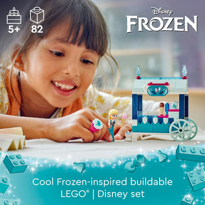 43234 LEGO Disney Princess Elsa's Frozen Treats