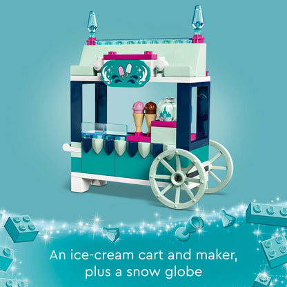 43234 LEGO Disney Princess Elsa's Frozen Treats