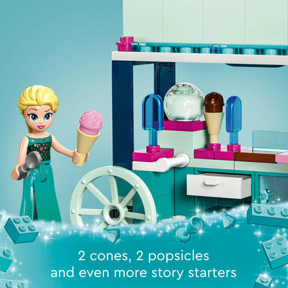 43234 LEGO Disney Princess Elsa's Frozen Treats