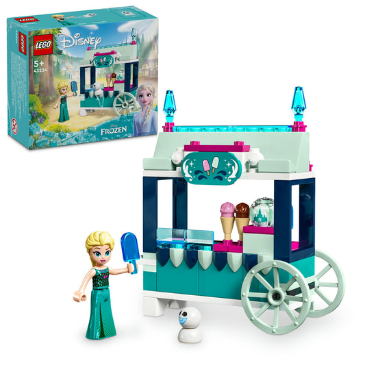 43234 LEGO Disney Princess Elsa's Frozen Treats