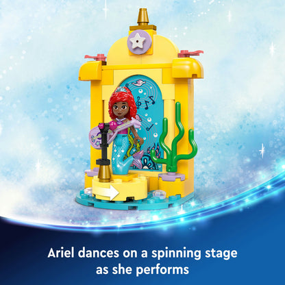 43235 LEGO Disney Princess Ariel's Music Stage